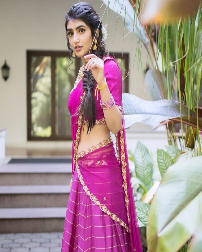 sree leela 6